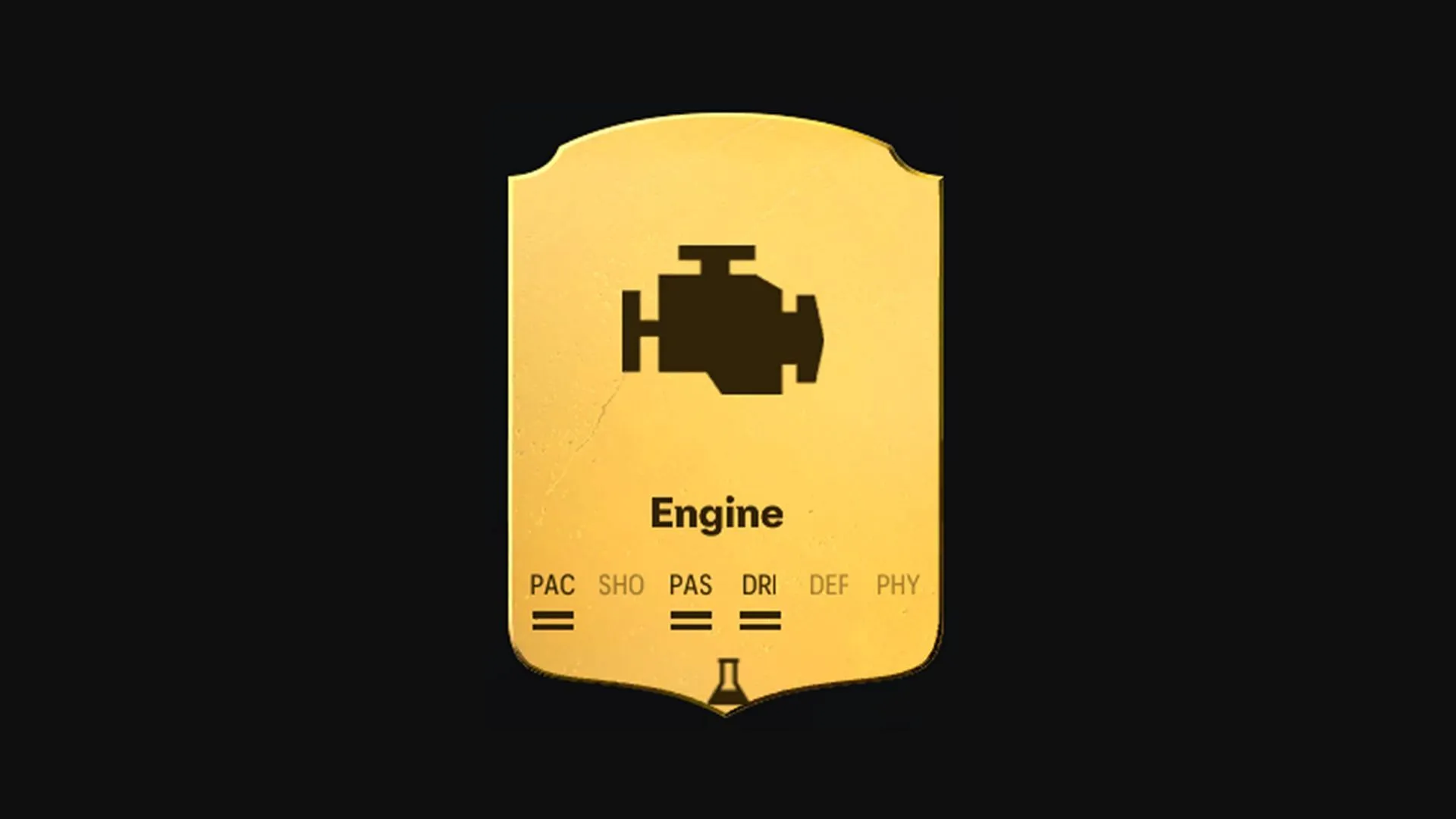 Estilo de la química del motor en FC 25 (imagen vía EA)