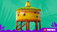 Complete Guide to LEGO Fortnite Tropical Treasures Pass: How to Obtain and Full Item List