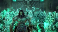 Darksiders 2 Deathinitive Edition은 기본 게임 소유자에게 무료 업그레이드인가요?