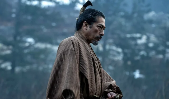 Hiroyuki Sanada Takes Home Emmy for Outstanding Actor in a Drama Series for Shogun at 76th Primetime Emmy Awards