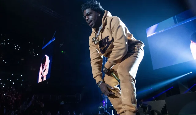 Kodak Black widerlegt Trumps Behauptungen zur Einwanderung: „Ich habe noch nie einen Haitianer gesehen, der keine Katze isst“