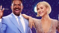 Guia de votação para concorrentes na 33ª temporada de Dancing with the Stars