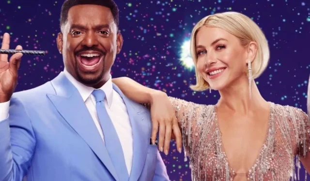 Voting Guide for Contestants in Dancing with the Stars Season 33