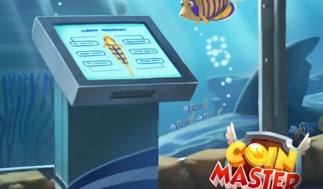 Die heutigen Coin Master Free Spins und Coin Links für den 23. September 2024