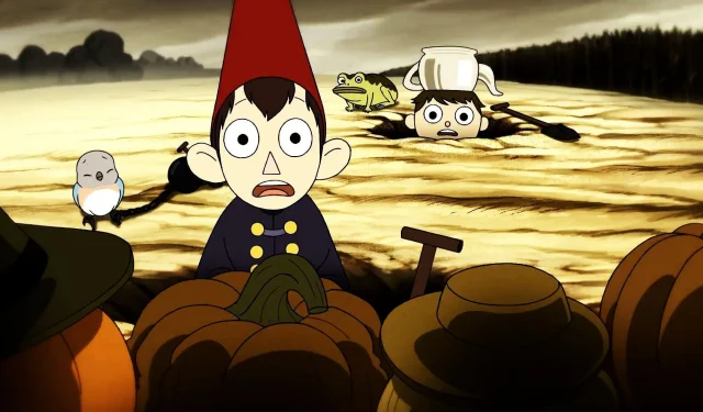 Will Over the Garden Wall Be Removed from Hulu? All the Latest Updates