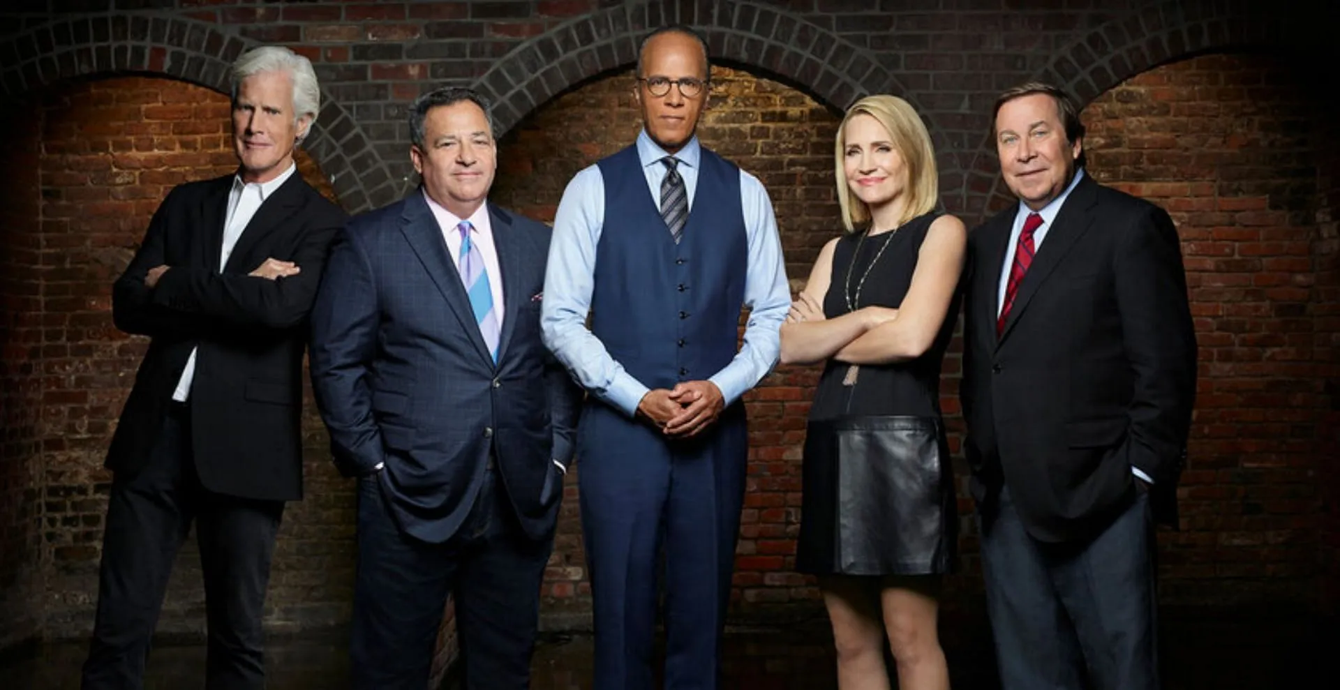 List of TV Shows and Movies Releasing Next Week: Dateline NBC Season 33 (Image via NBC)