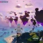 Guide pour trouver les îles perdues de LEGO Fortnite