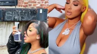 Scopri il vero nome di LADY SB: rapper di Toronto accusato di aver gestito una rete di tratta di esseri umani