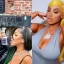 Scopri il vero nome di LADY SB: rapper di Toronto accusato di aver gestito una rete di tratta di esseri umani