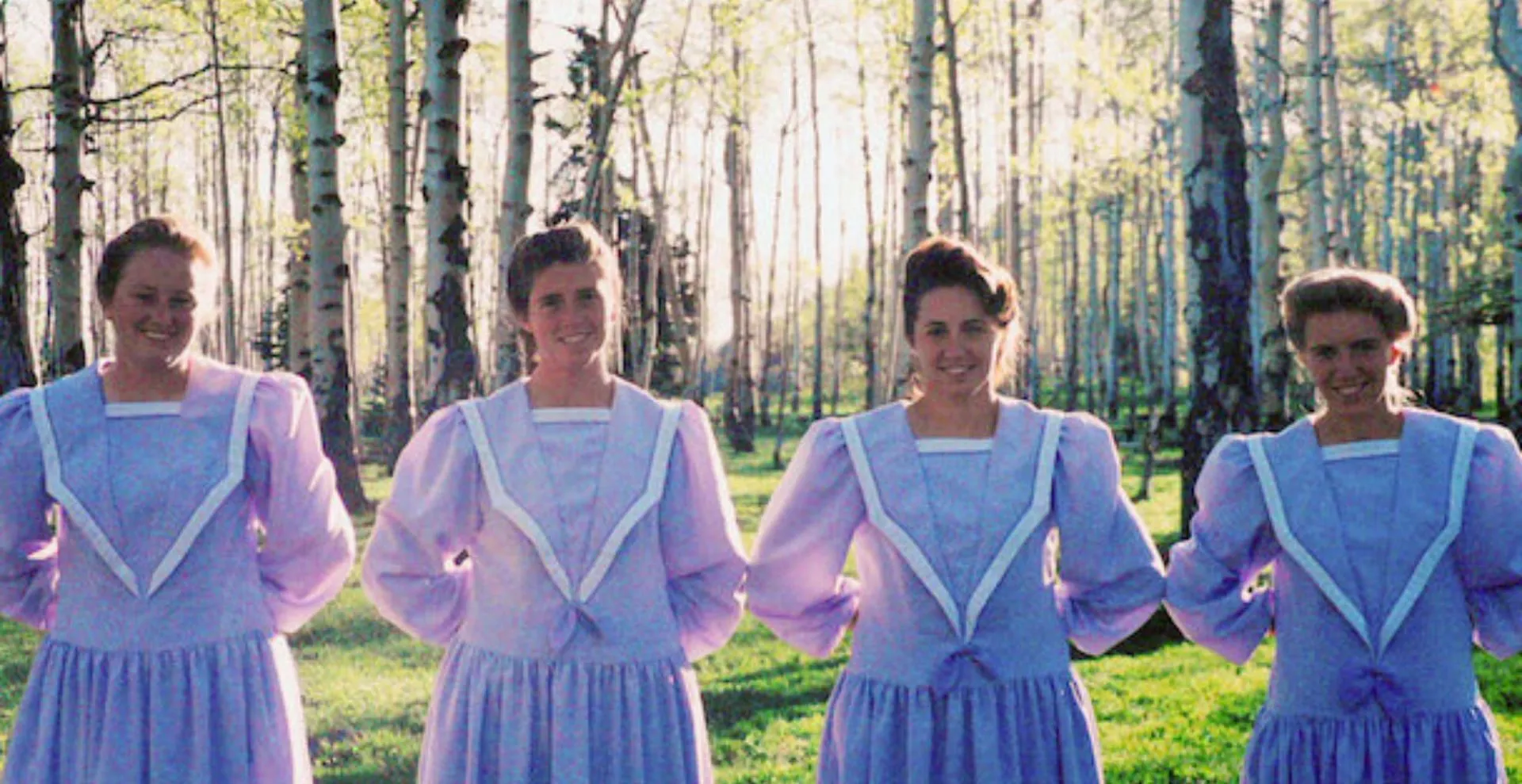 Documentaire Netflix sur Warren Jeffs (Image via Netflix)