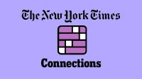 19 de setembro de 2024 NYT Connections Puzzle #466 Dicas e Respostas