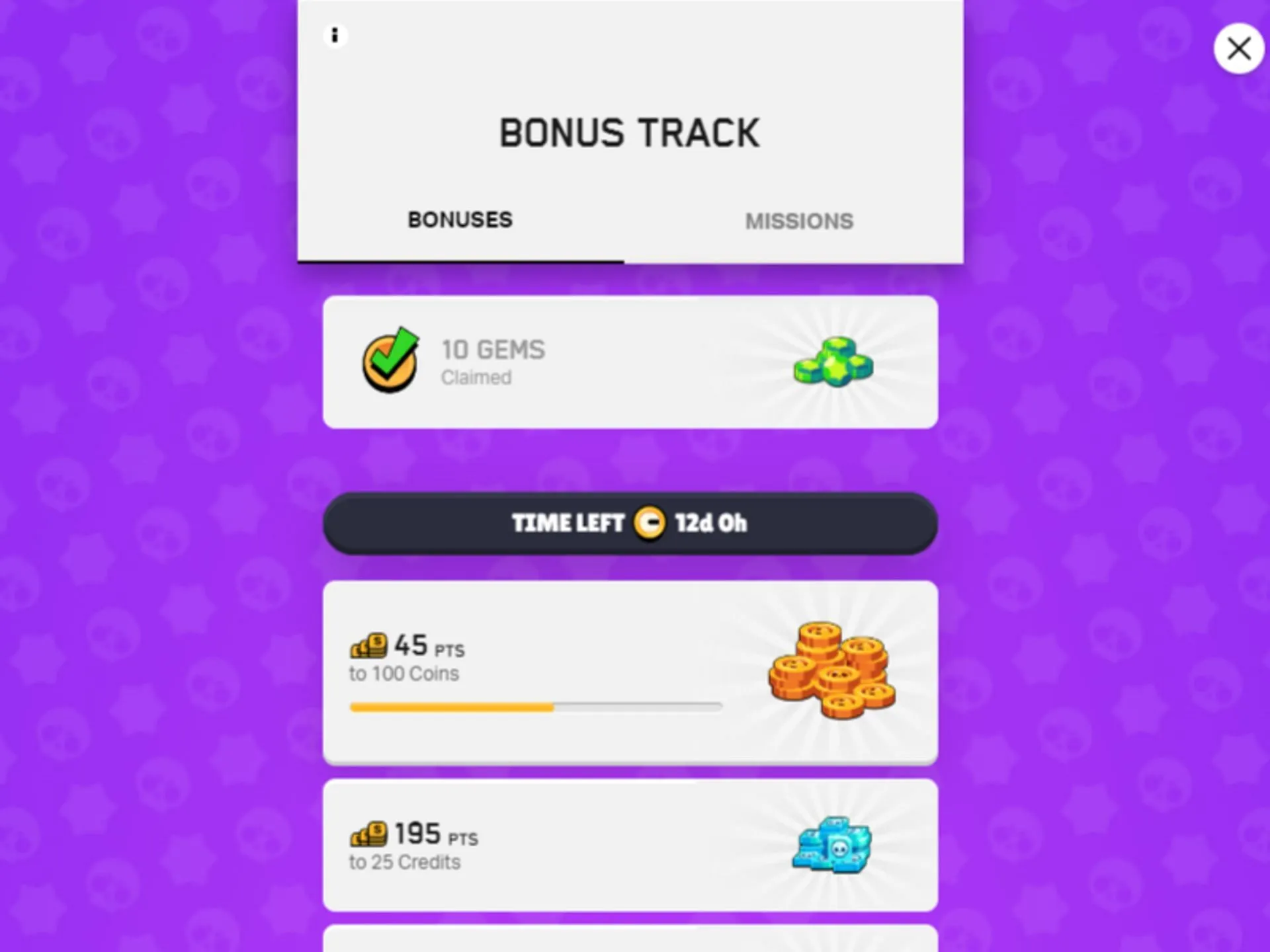 Bonus Track (imagen vía Supercell)