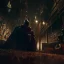 La date de sortie de Batman: Arkham Shadow est fixée au 22 octobre