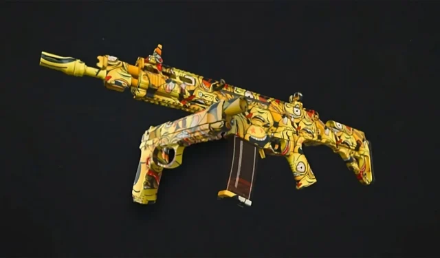 MW3 と Warzone で Feelings Unabridged Camo を無料でアンロックするためのガイド