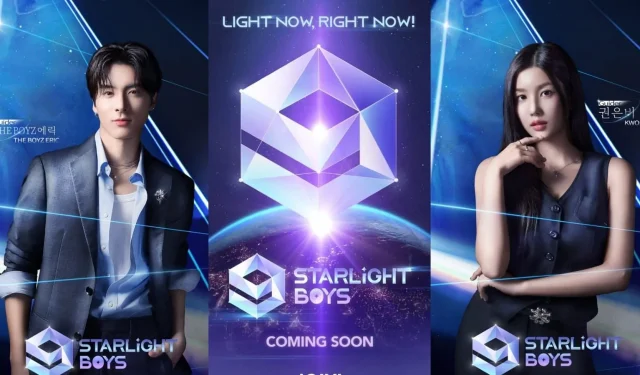 Starlight Boys: iQIYI Boygroup Survival Show Details – Judges, Release Date, and Comprehensive Info