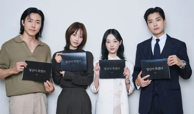 As You Stood By on Netflix: Cast Details Including Jeon So-nee & Lee You-mi and All Current Information