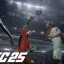 Top 10 des joueurs de l’EA FC 25 avec le style de jeu Bruiser