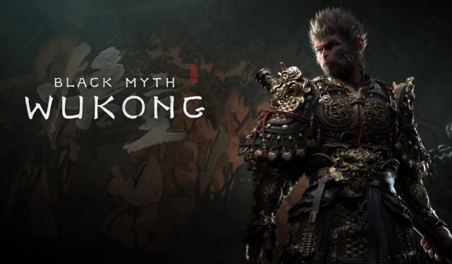 Black Myth: Wukong Achieves Over 20 Million Units Sold