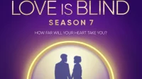 Love Is Blind Temporada 7: Data de lançamento, detalhes do elenco e o que esperar