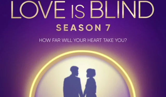 Love Is Blind Stagione 7: Data di uscita, dettagli sul cast e cosa aspettarsi