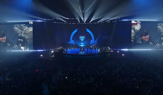 Complete List of Broadcast Talent for League of Legends Worlds 2024