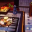 Guide to Crafting a Cheese Platter in Disney Dreamlight Valley