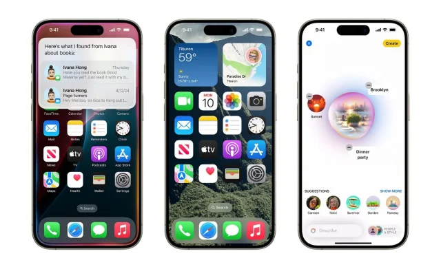 Le 7 principali nuove funzionalità di iOS 18 e la loro guida all’uso