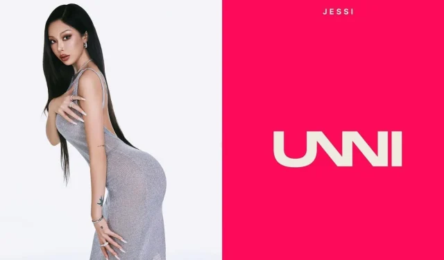 Jessi Launches UNNI: New Company Partners with DOD