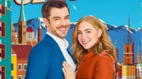 Escapadinha Real no Danúbio: Elenco Completo do Filme de Amor da Hallmark