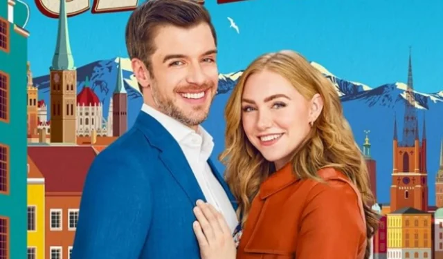 Escapadinha Real no Danúbio: Elenco Completo do Filme de Amor da Hallmark