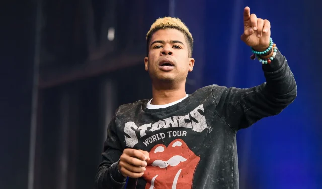 Joe Budden’s Reaction to ILoveMakonnen’s Music Retirement: “You Was Trash Anyway, Nobody Sad”