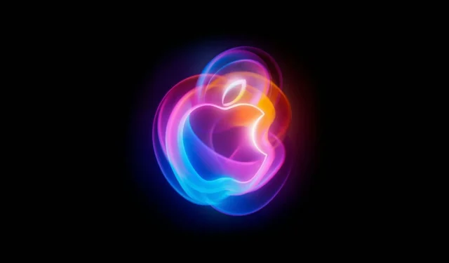 Anleitung zum Streamen des Apple Events auf Apple TV