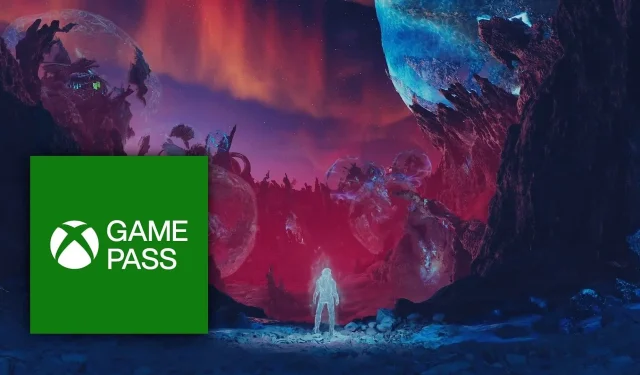 Starfield Shattered Space は Xbox Game Pass に登場しますか?