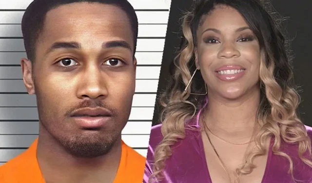 “Eso es horrible”: los fanáticos de Love After Lockup reaccionan a las acciones de Latisha que angustian a su hija