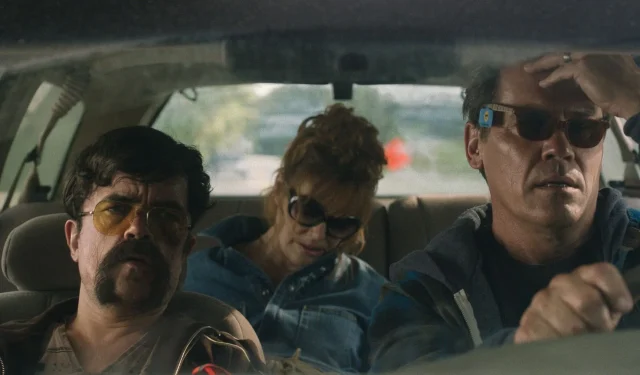 Brothers Trailer Launch: Josh Brolin and Peter Dinklage Star as Twins in New Crime Comedy