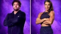 Resultados da eliminação: quem foi mandado para casa na 40ª temporada do The Challenge hoje à noite?