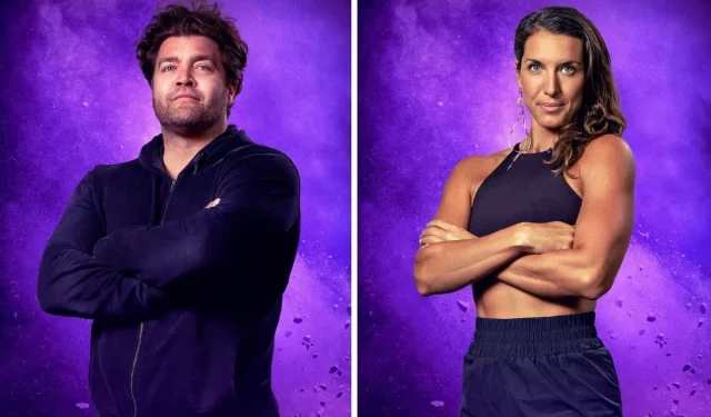 Resultados de eliminación: ¿Quién fue enviado a casa en The Challenge Temporada 40 esta noche?