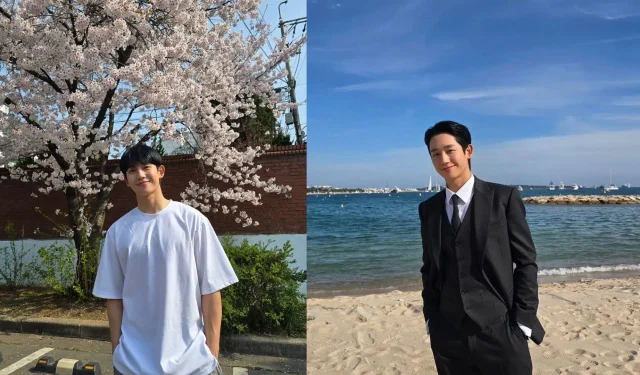 I 7 K-Drama e film di Jung Hae-in da non perdere: Snowdrop, DP e oltre