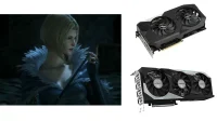 Impostazioni grafiche ottimali per Nvidia RTX 3070 e RTX 3070 Ti per Final Fantasy 16 su PC