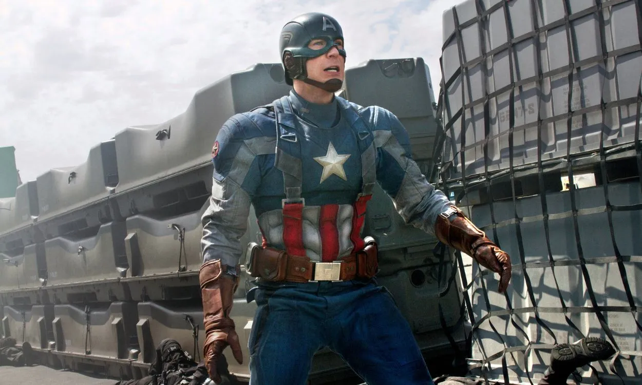 Capitan America