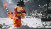 Guia definitivo para instalar Dragon Ball Z Goku Mod para Black Myth Wukong