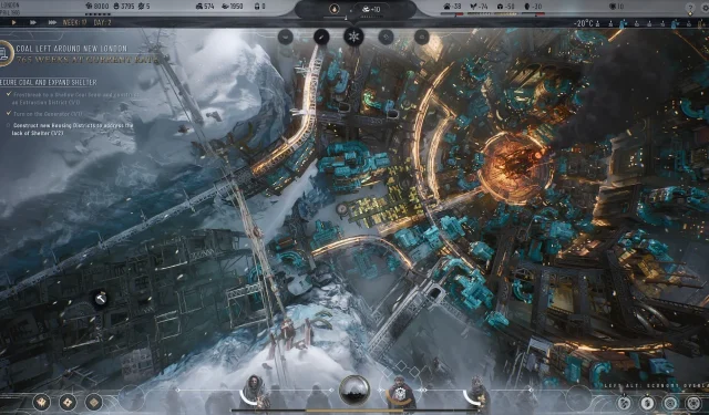 Effektive Strategien zur Deradikalisierung von Fraktionen in Frostpunk 2