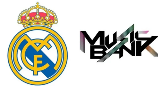 KBS critique le Real Madrid pour avoir annulé arbitrairement le prochain concert de Music Bank sans notification officielle