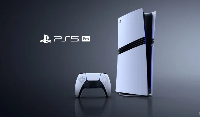 比較 PS5 Pro 和 PS5：規格、定價和性能詳細信息