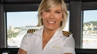 Età, carriera, Instagram e altri dettagli del capitano Sandy da Below Deck Mediterranean