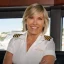 Alter, Karriere, Instagram und weitere Details von Kapitän Sandy aus Below Deck Mediterranean