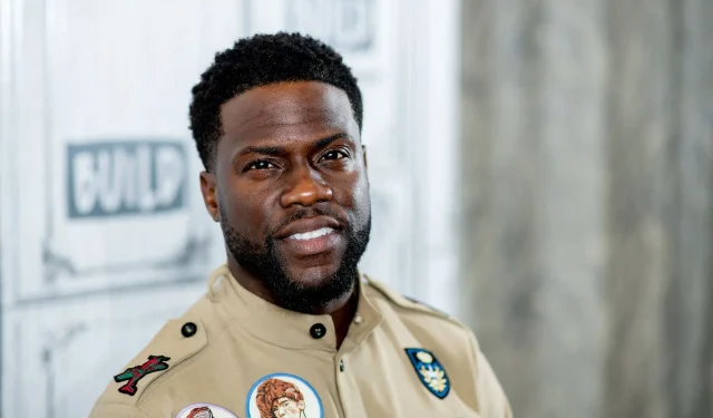 Fact Check: Los restaurantes de Kevin Hart y el arresto de Diddy: desmintiendo el rumor viral