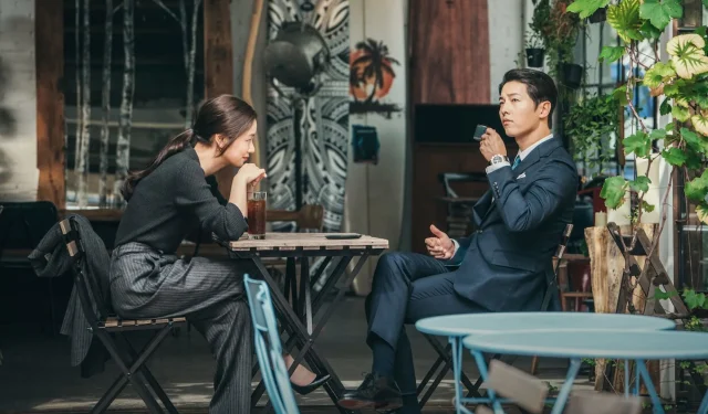 Top 5 K-Dramas to Enjoy If You’re a Fan of Vincenzo