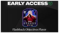 Sbloccare la carta Flashback EA FC 25 per David Alaba: una guida passo passo