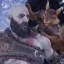 Optimal PC Settings for God of War Ragnarok Gameplay